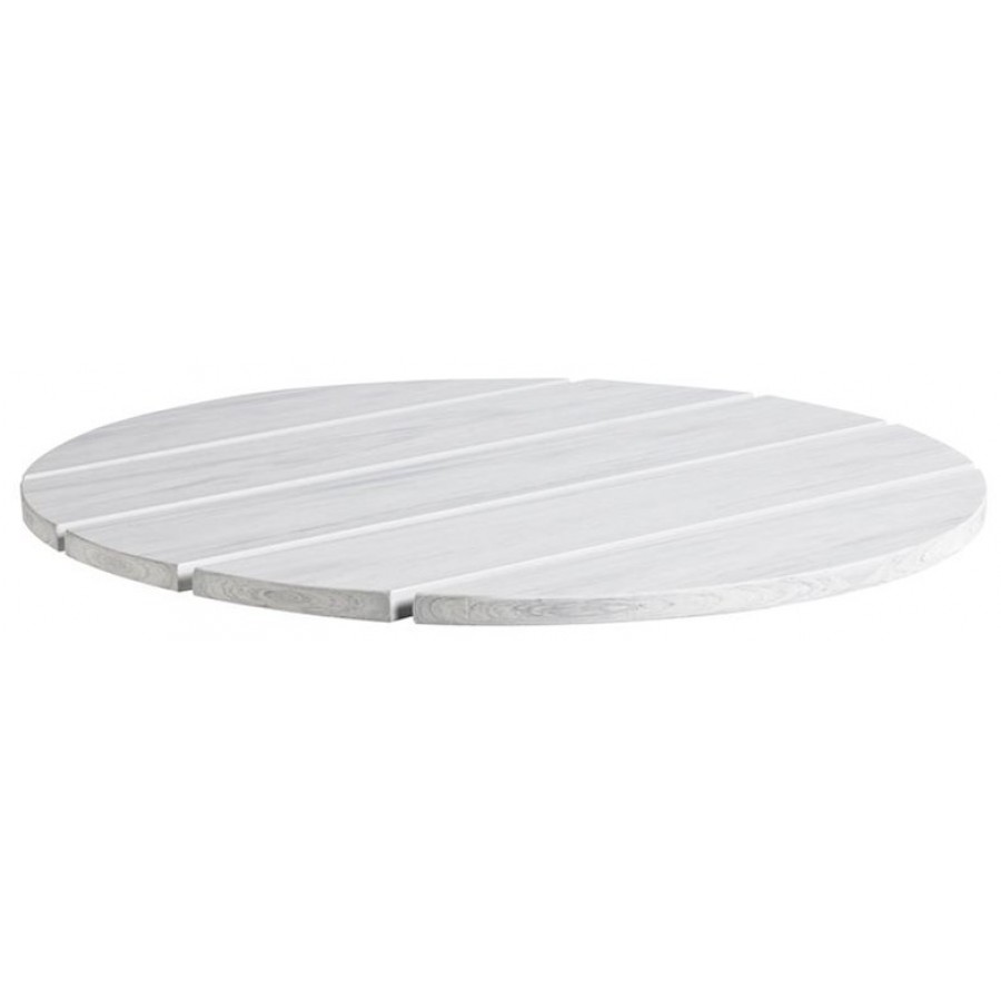 Pax Eko Recycled Table Top - Round